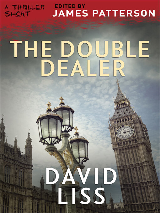 Title details for The Double Dealer by David Liss - Available